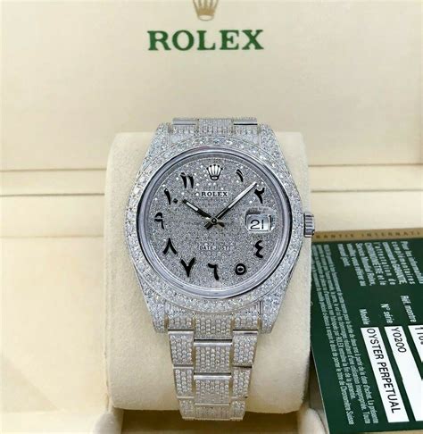 fake rolex watch bust down|iced out rolex for cheap.